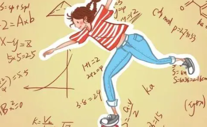 高二数学很差,怎样补回来