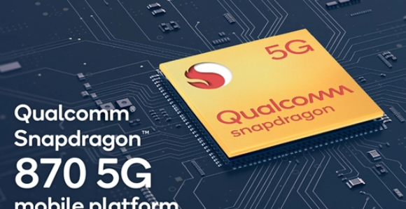 麒麟820 和骁龙 870,谁好