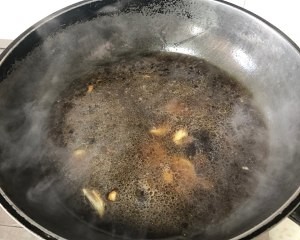 食补养生老板鱼炖豆腐