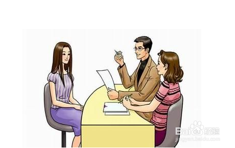 面试的时候怎么样自我介绍