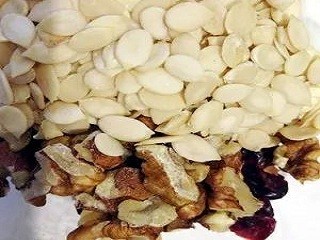 全麦核桃面包怎么做？