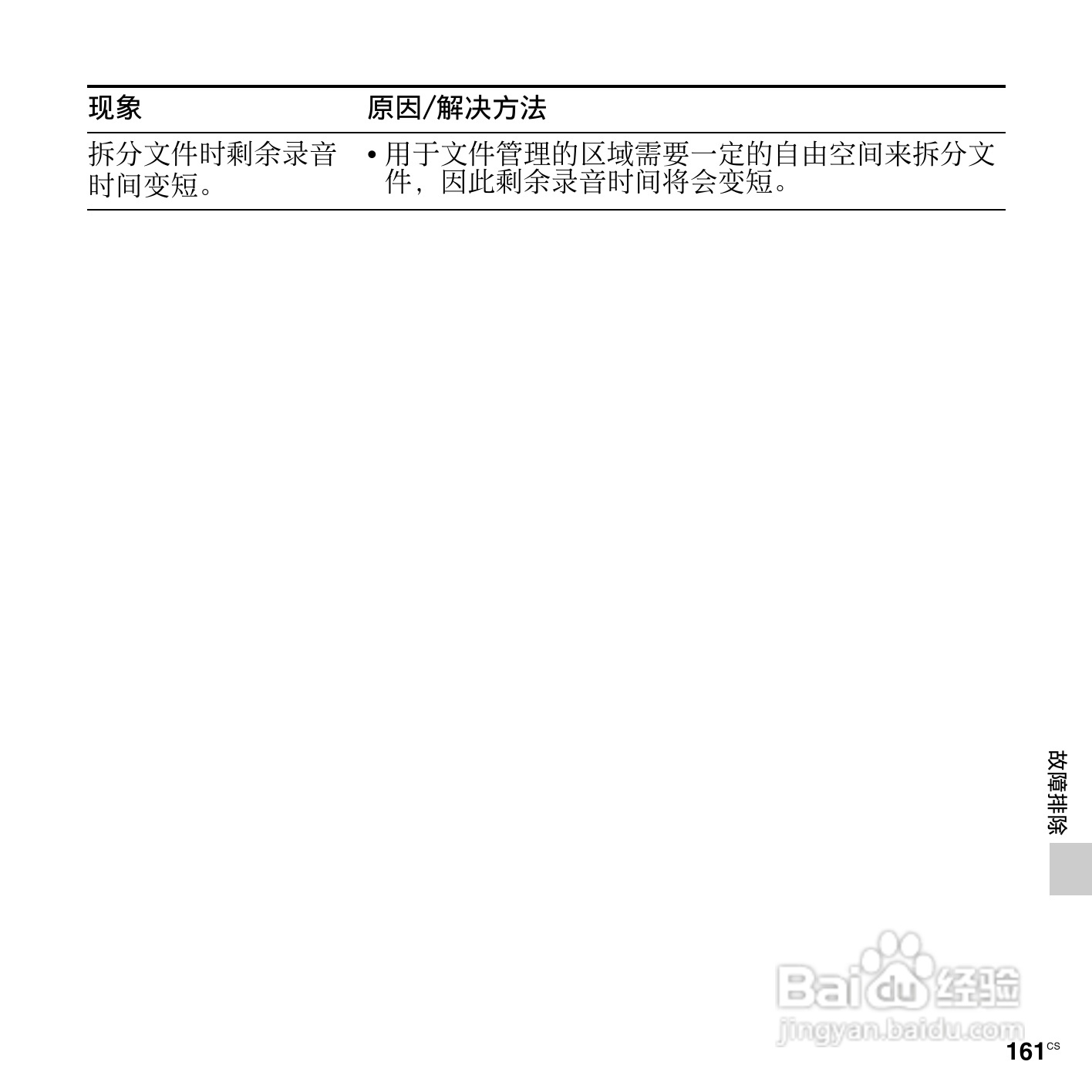 索尼ICD-SX813数码录音笔使用说明书:[17]