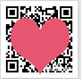 微信公众号如何生成二维码