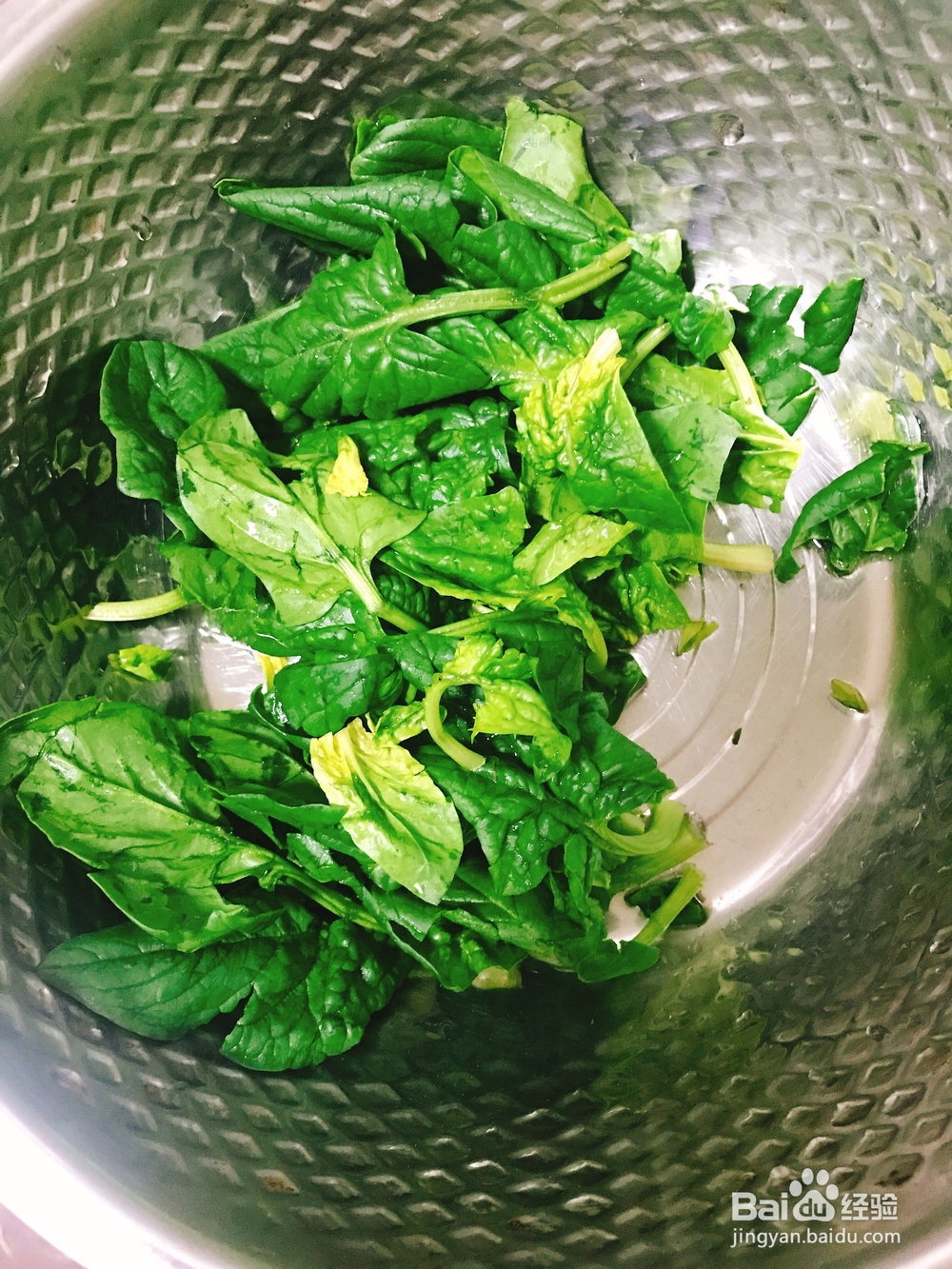 小白也能成功的干贝淡菜粥