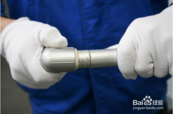 阻氧型铝合金衬塑pert管特性