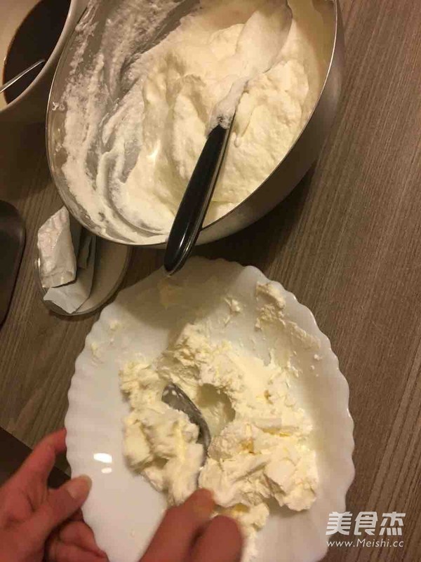 意大利提拉米苏