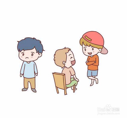 性格内向的人如何改变