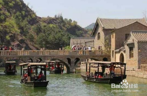 国内亲子游推荐