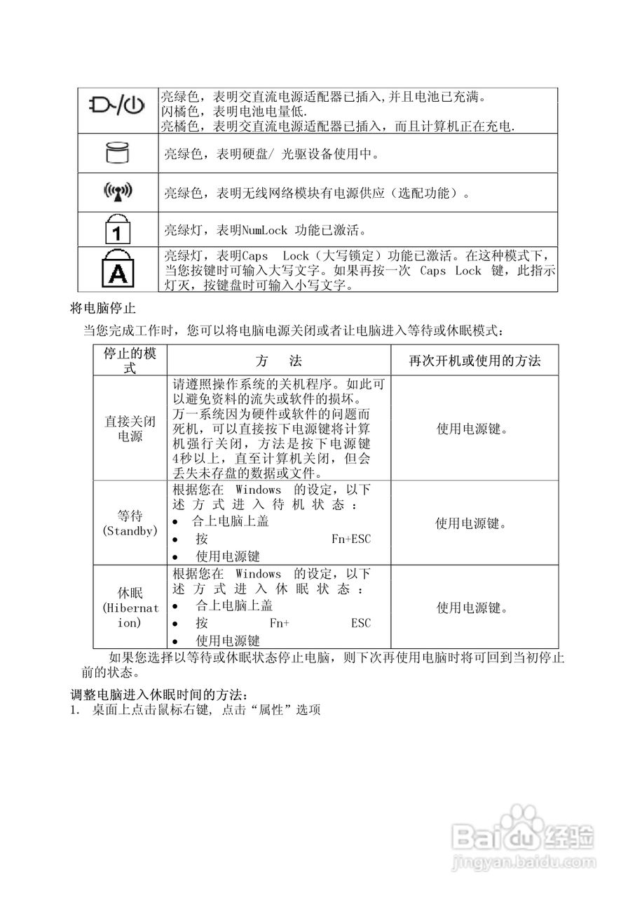 方正S650G笔记本电脑使用说明书:[2]