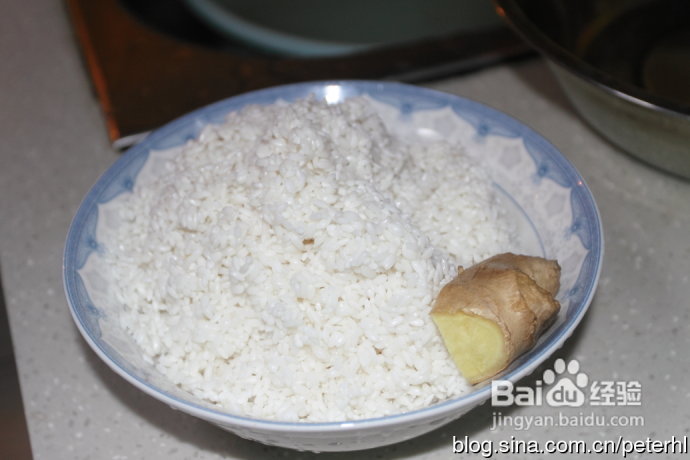 在家轻松做家乡特色早餐之面窝