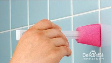 简单小妙招，生活大智慧——瓷砖清洁