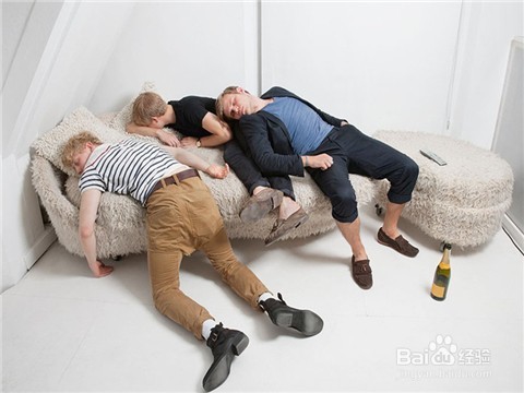 如何避免酒后失言