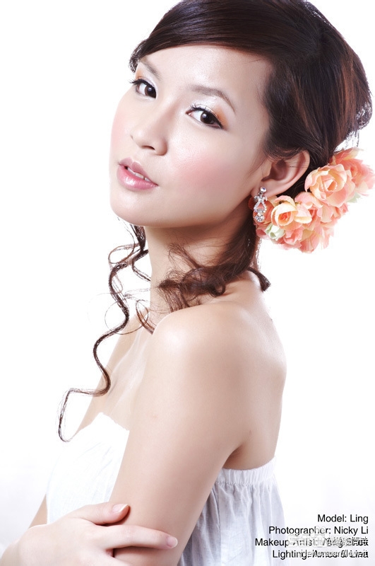 大连化妆学校彩妆培训注意事项