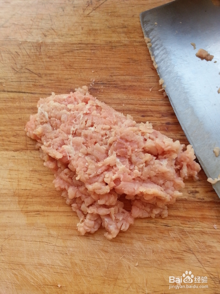 怎样做好吃的蒜片意大利面