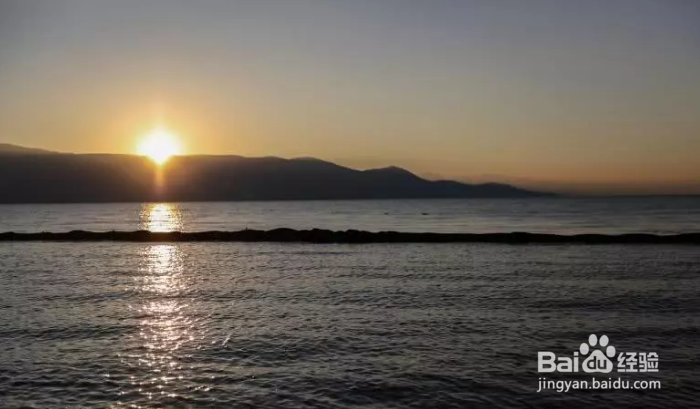 冬季云南哪里适合旅游