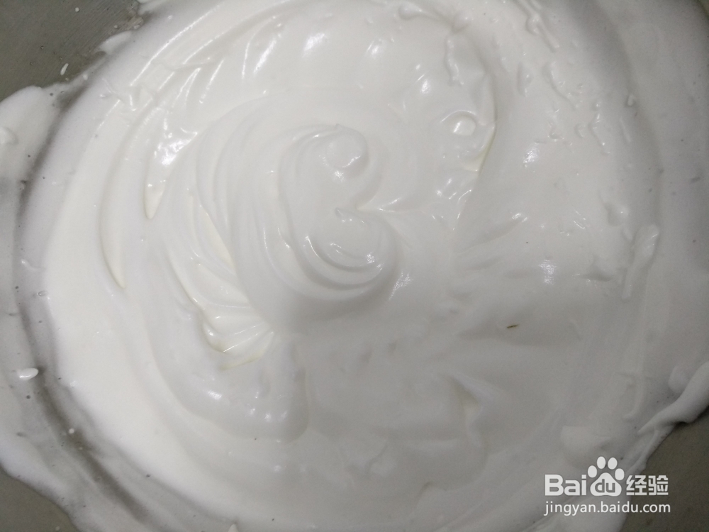 赞不绝口的黑芝麻黑米糕