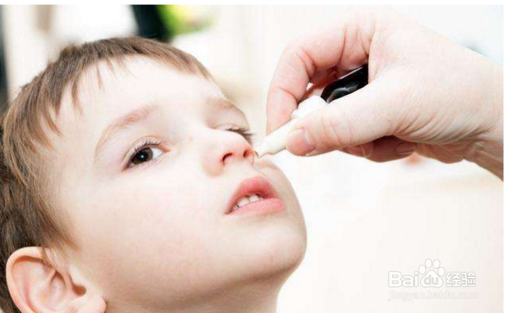 小孩鼻炎过敏该如何预防?