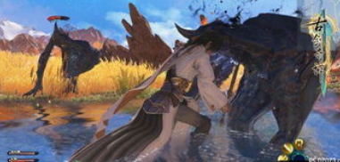 古剑奇谭3战斗中怎么吃药