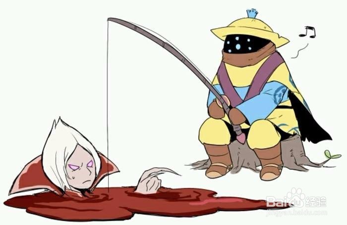 英雄联盟后期英雄有哪些?