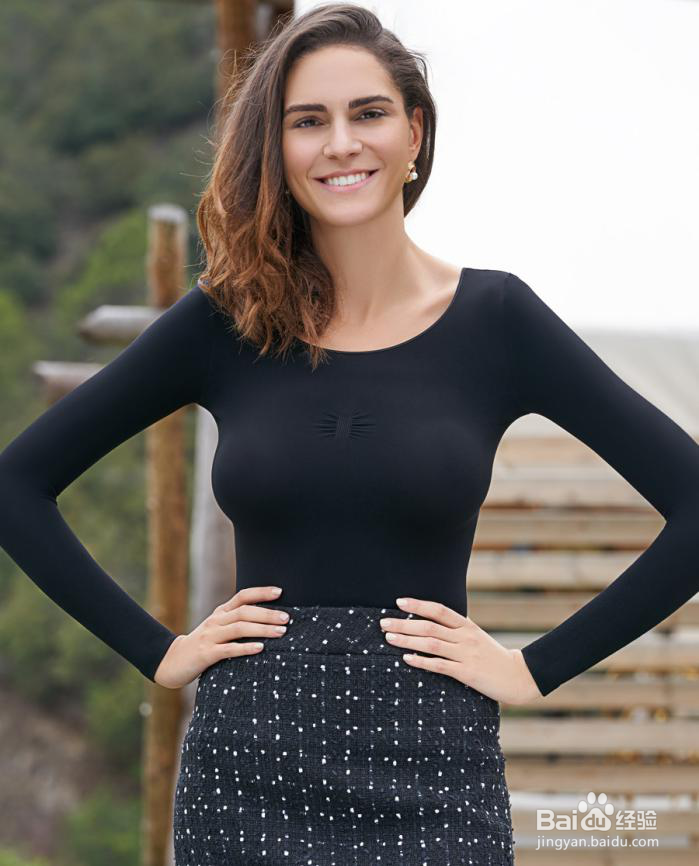 女士暖衣如何选择