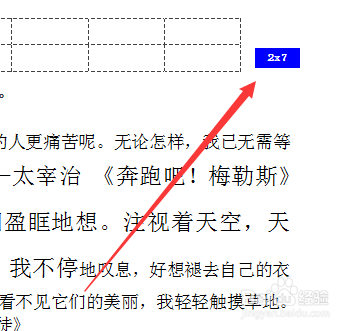 如何在WPS中绘制表格