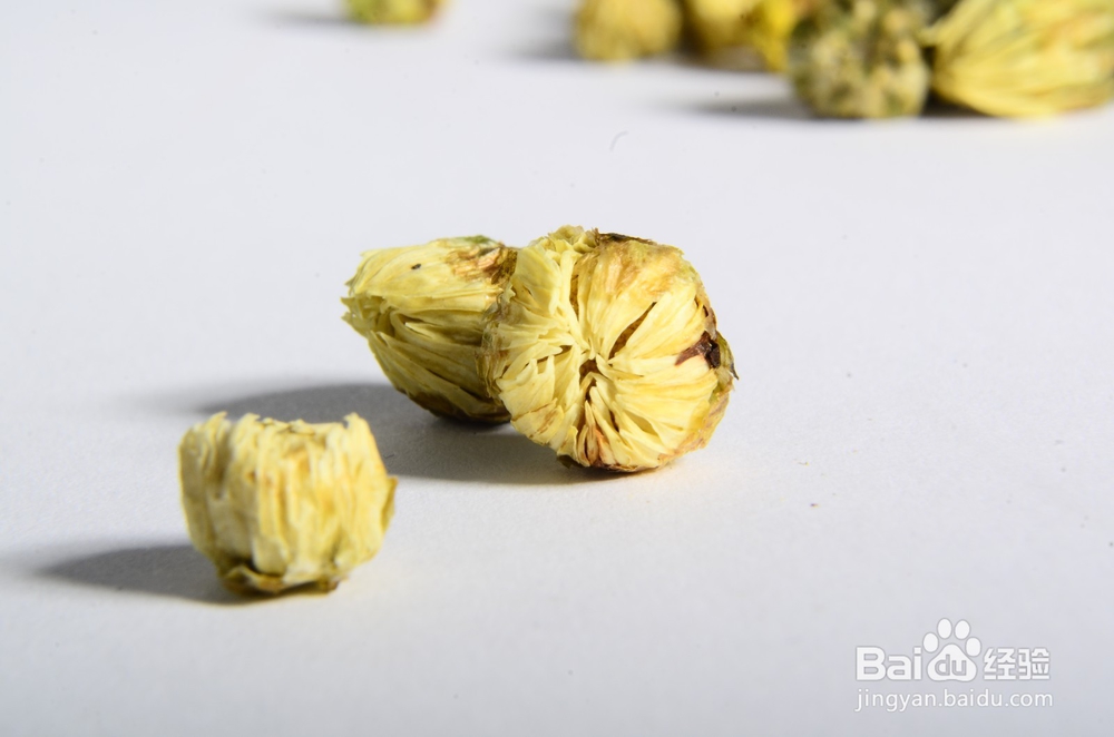 菊花茶加蜂蜜的功效与作用