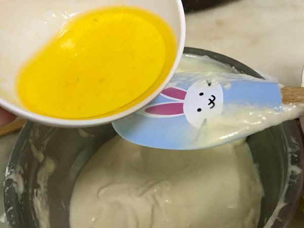 酸奶慕斯婚庆蛋糕