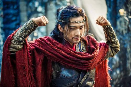 武动乾坤沐寒月喜欢林动吗