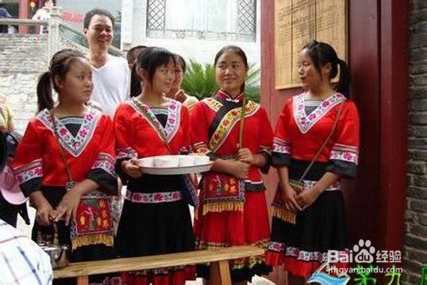 重庆到张家界的自驾游交通方案