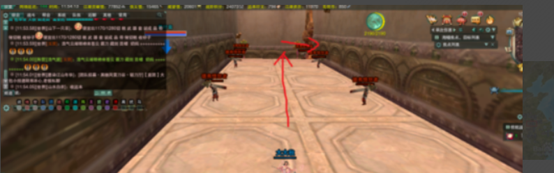 剑网3黑天挂件怎么获得以及刷黑天的路线