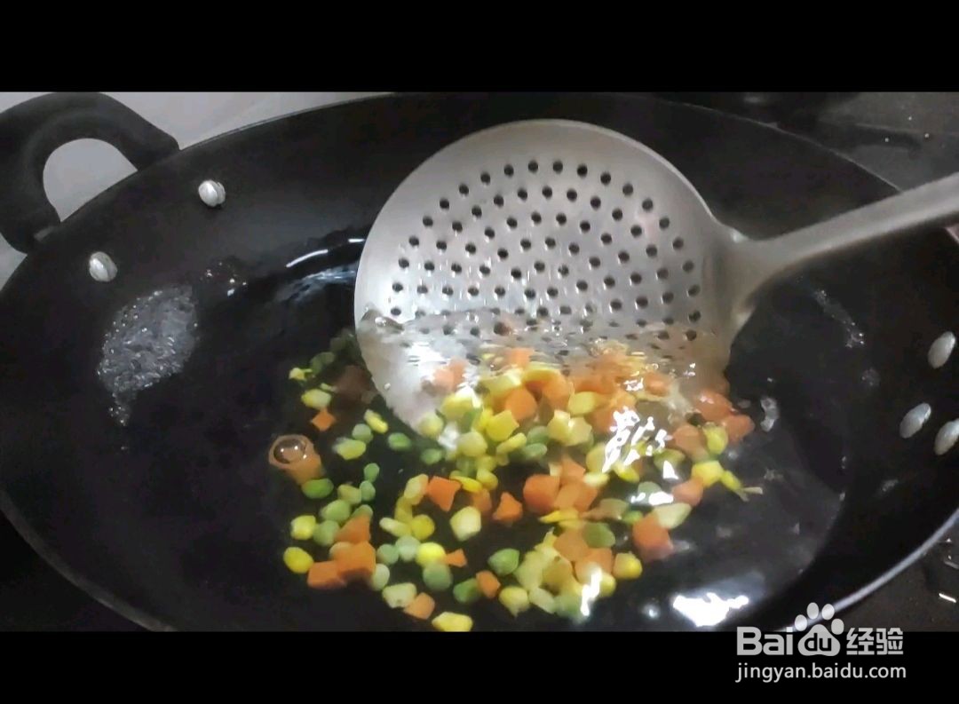 田园吐司夹怎么做