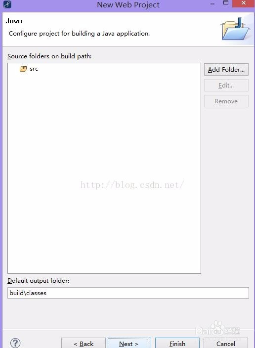 图解svn检出的maven项目如何导入myeclipse