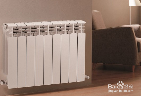 暖气片不热乎怎么办?