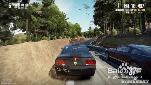 极品飞车17你必须要知道的四件事