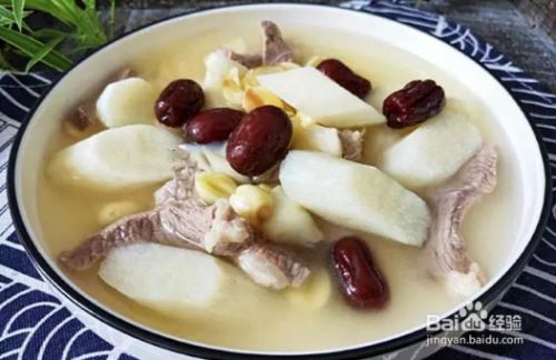 脾虚吃什么食物补最快女性脾虚(脾虚吃什么食物)