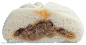 怎么蒸笼包最好吃呢