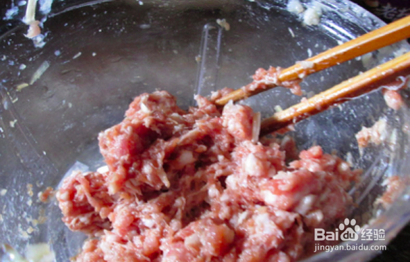 香酥荔枝丸子的做法