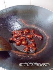 红烧糖醋鸡翅做法