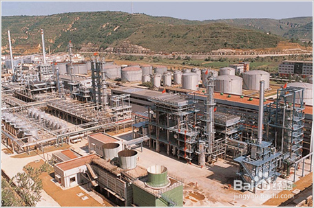 燃气、石油化工、冶金行业气体无线检测系统方案