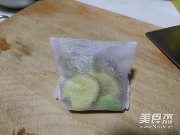 鸡胗拌豆角的做法