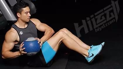 男士健身应该注意什么