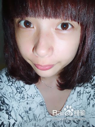 画个眼线瞬间放大你的眼睛