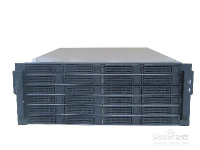 安防视频监控机房都需要什么设备