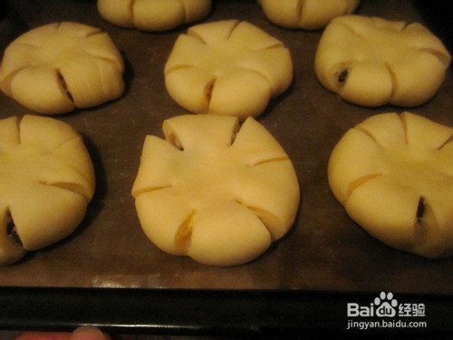 【芝士蜜豆包】