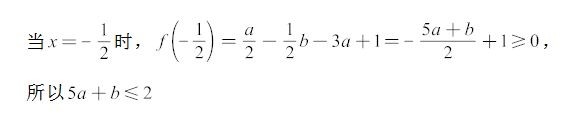 老唐杠杆数学解题技巧之函数中求解最值问题