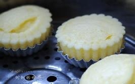 奶油马拉盏做法