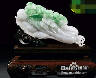 翡翠摆件如何选购