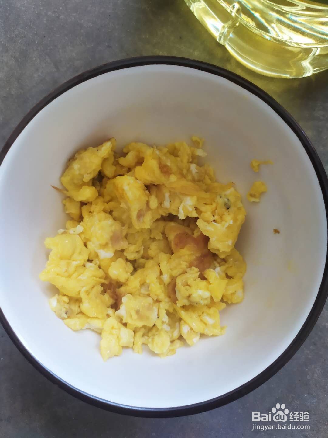 海带炒粉条怎么做