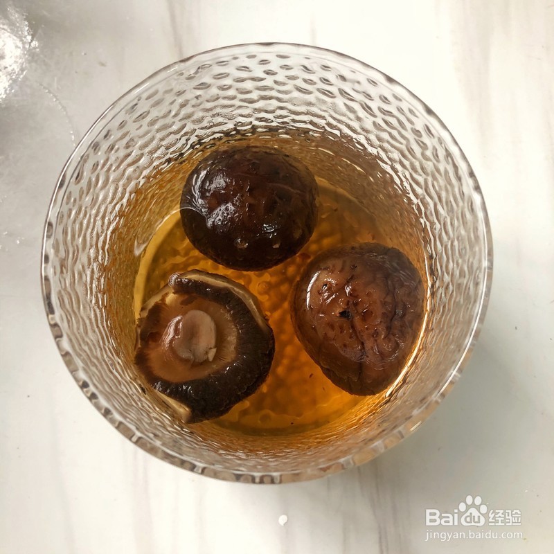 简单易学的肉末嫩豆腐