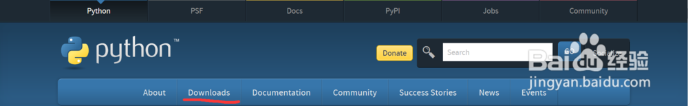 小白如何入门 Python 编程